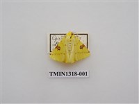 藏品(尺蠖蛾科)的圖片